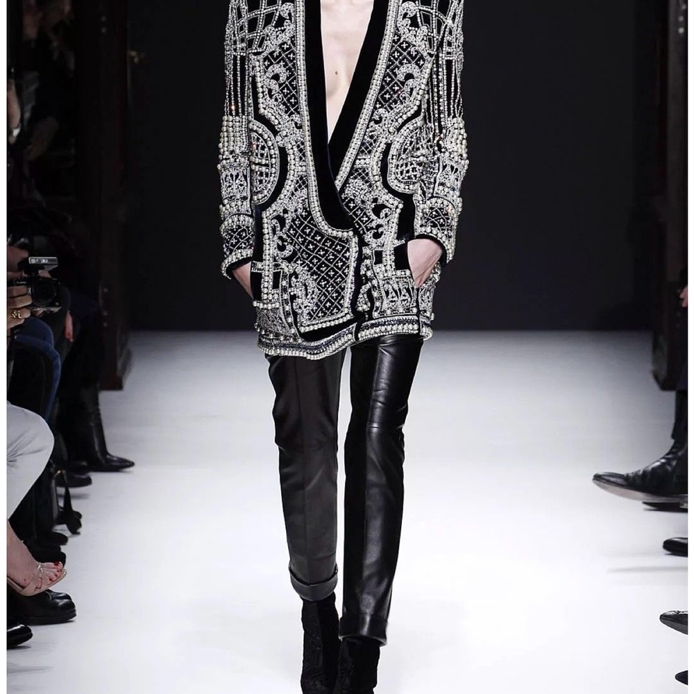 Elegant jacket